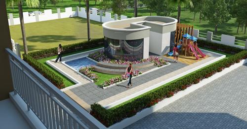  shree-dreams Images for Amenities of Chandan Shree Dreams