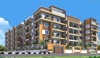 Images for Elevation of Sree Sai Bajaji Developers SSB Royal Images for Elevation of Sree Sai Bajaji Developers SSB Royal