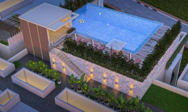  ssb-royale Swimming Pool