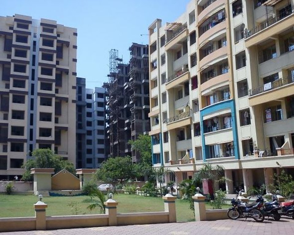 Images for Elevation of Laxmi Group Laxmi Park