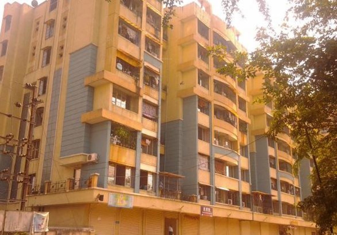 Images for Elevation of Laxmi Group Laxmi Park