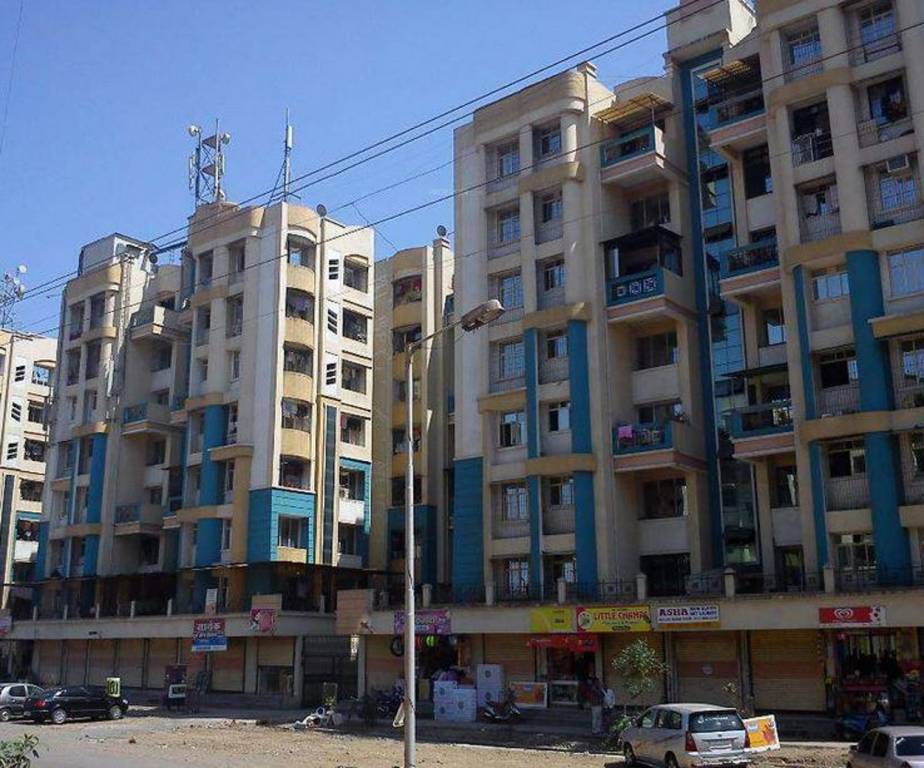 Images for Elevation of Laxmi Group Laxmi Park