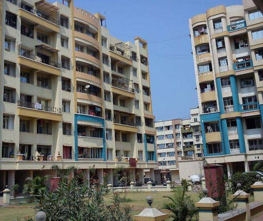 Images for Elevation of Laxmi Group Laxmi Park