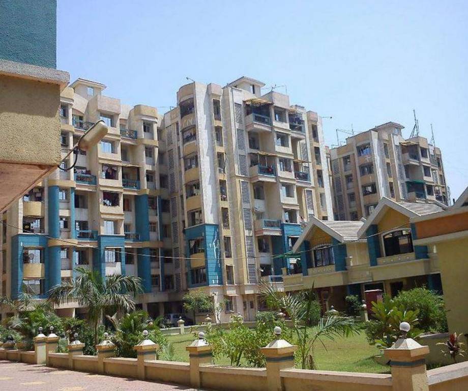 Images for Elevation of Laxmi Group Laxmi Park