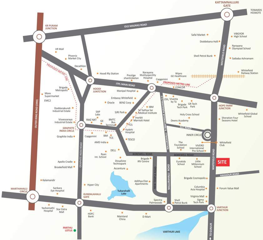  nakshatra nestilo Images for Location Plan of Spad Nakshatra Nestilo