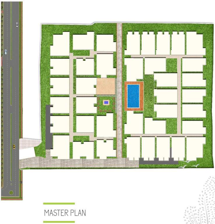 Images for Master Plan of Spad Nakshatra Nestilo