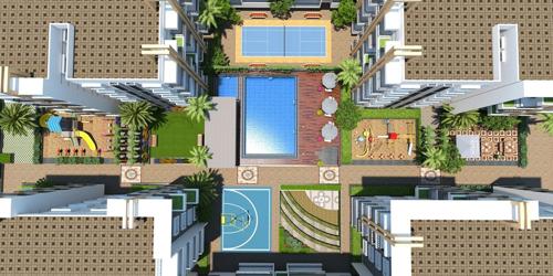  nakshatra-nestilo Images for Amenities of Spad Nakshatra Nestilo