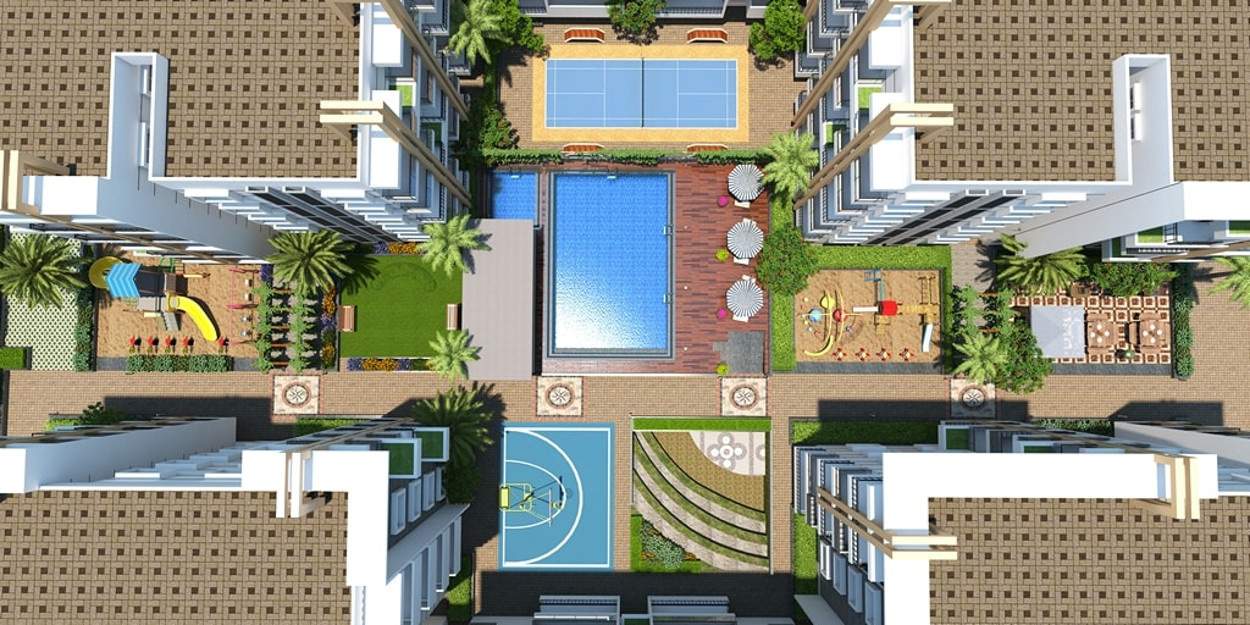  nakshatra nestilo Images for Amenities of Spad Nakshatra Nestilo