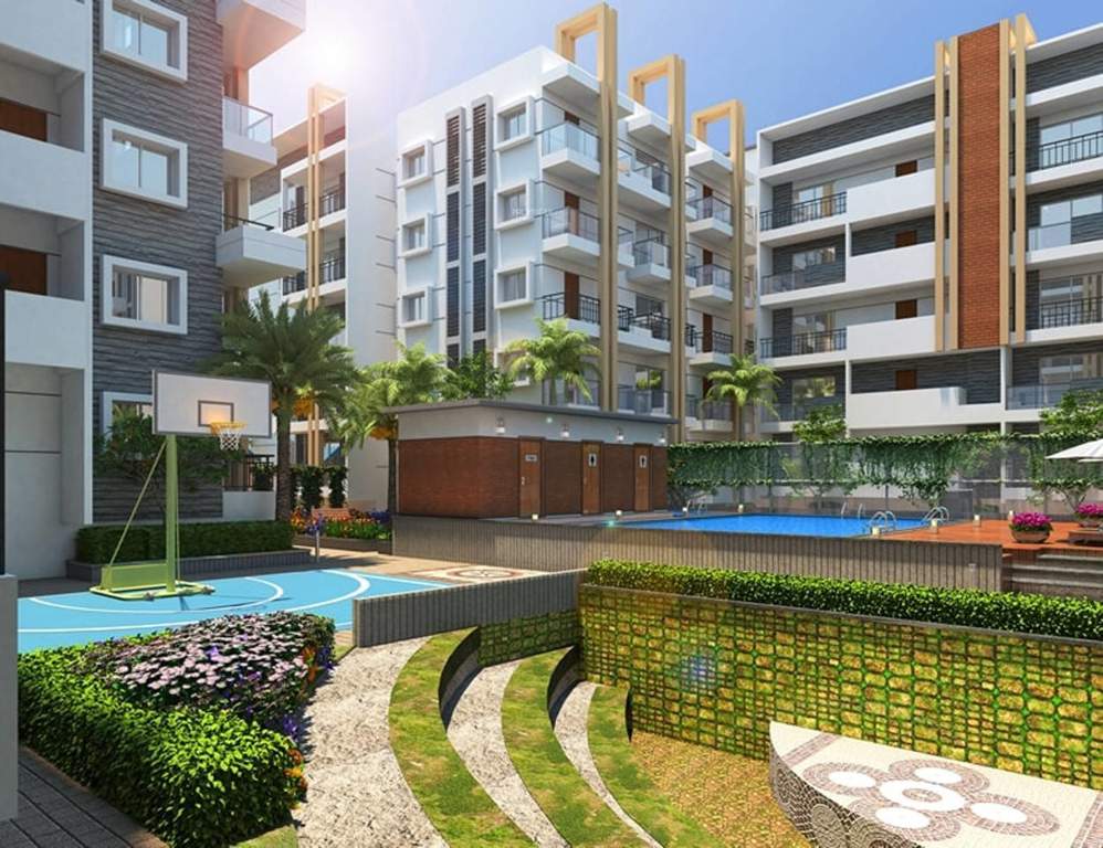  nakshatra nestilo Images for Amenities of Spad Nakshatra Nestilo