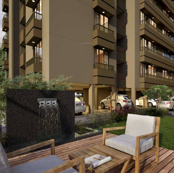 Images for Amenities of Pavanj Pancham Kimberly