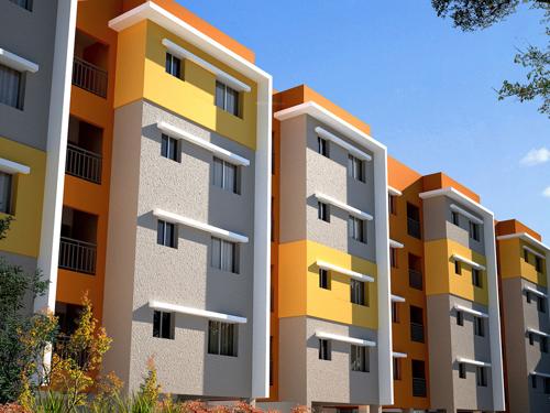  miro Images for Elevation of Casagrand Miro