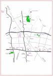 Images for Location Plan of Navratna Kalhaar Bungalows Sec IX Images for Location Plan of Navratna Kalhaar Bungalows Sec IX
