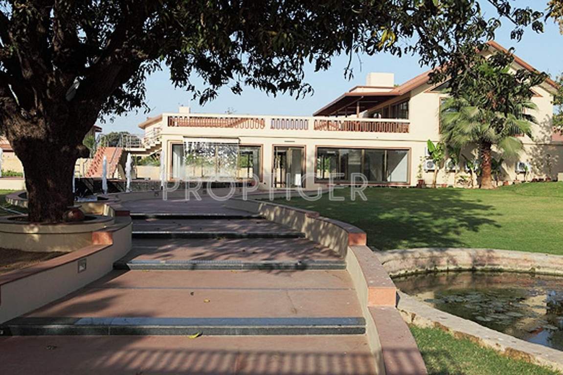 Images for Elevation of Navratna Kalhaar Bungalows Sec IX