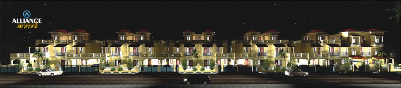 Images for Elevation of Alliance Asia Anmol