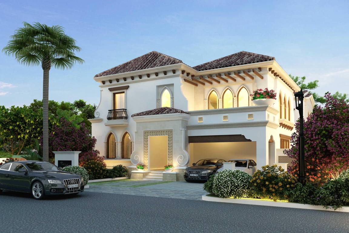 Images for Elevation of Prathima Pristine Estates