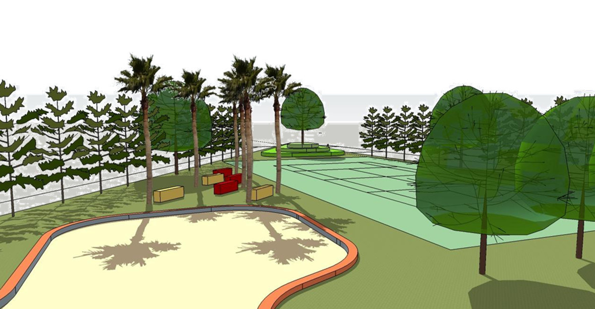 Images for Amenities of Prathima Pristine Estates