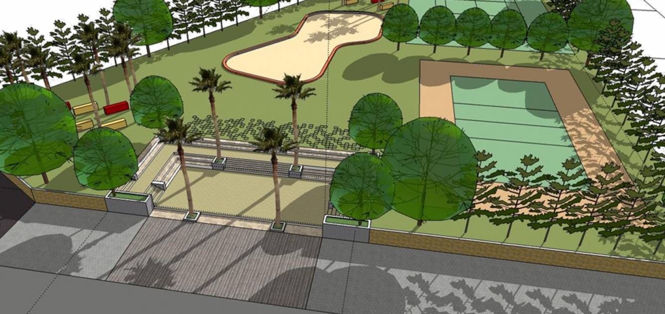 Images for Amenities of Prathima Pristine Estates