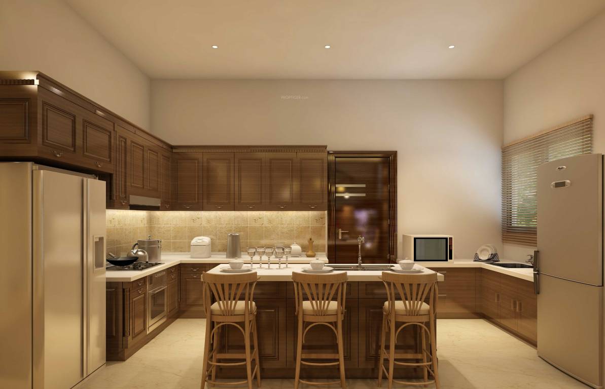 Images for Main Other of Prathima Pristine Estates