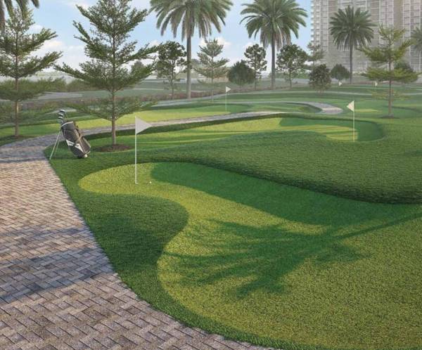 Golf Course marina-one-phase-1 Golf Course