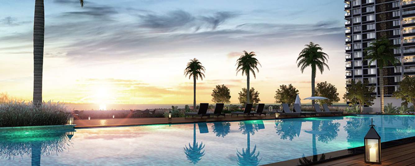  marina one phase 1 Images for Amenities of Sobha Marina One