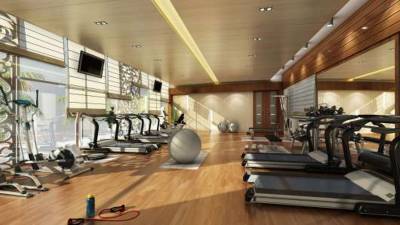 Images for Amenities of Yaganti Parkwood