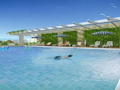 Images for Amenities of Yaganti Parkwood