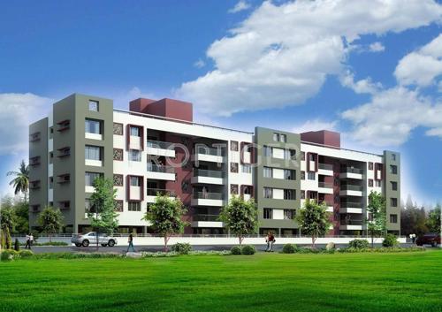 Images for Elevation of Samraat Dream Grandeur Images for Elevation of Samraat Dream Grandeur