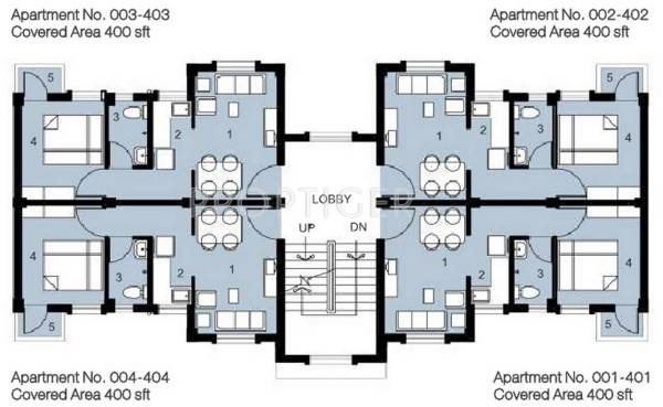 Images for Cluster Plan of  Prathama