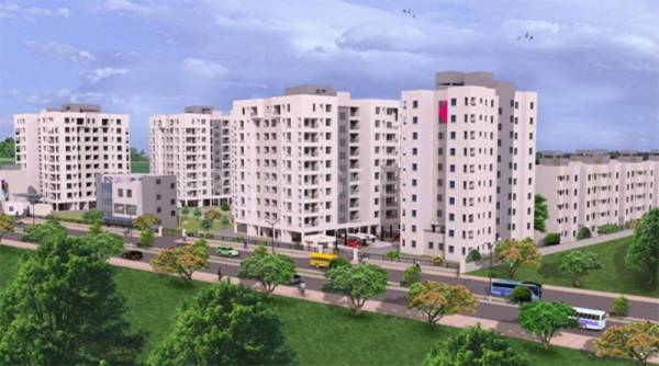 Images for Elevation of Prathama Images for Elevation of Prathama