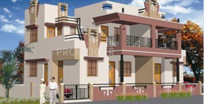 Images for Elevation of Bhagirath Group Bhagirath Villa