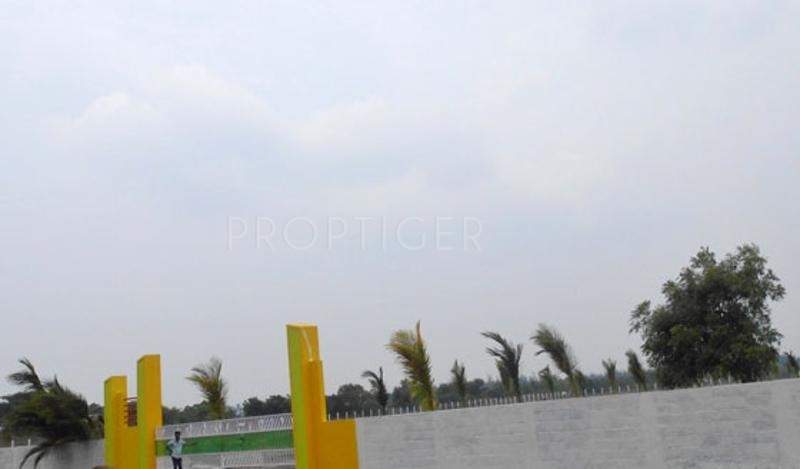 Images for Elevation of Dream Lake Villa Plots