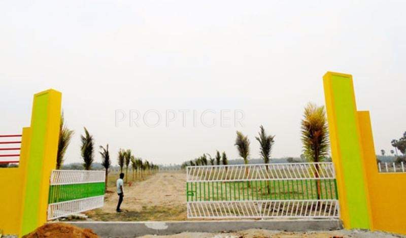 Images for Elevation of Dream Lake Villa Plots