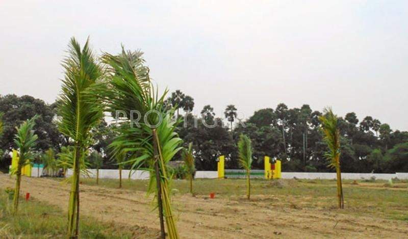 Images for Elevation of Dream Lake Villa Plots