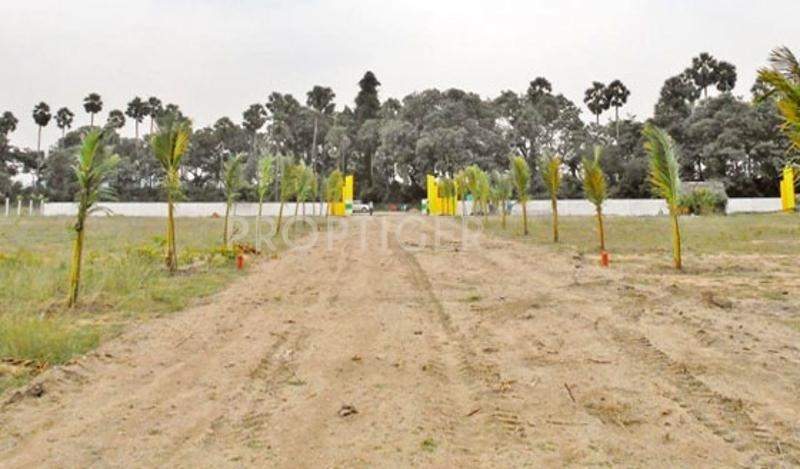 Images for Elevation of Dream Lake Villa Plots