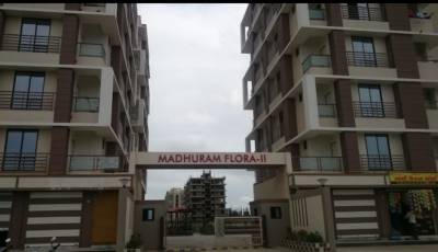  madhuram-flora-2 Elevation