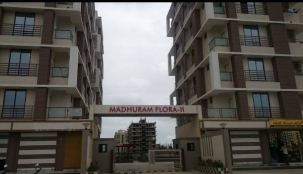  madhuram-flora-2 Elevation
