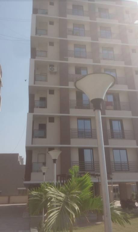  madhuram flora 2 Elevation