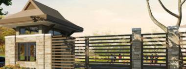 Images for Elevation of Sairung Diamond Park Images for Elevation of Sairung Diamond Park