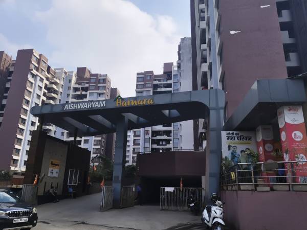  aishwaryam-hamara Gated Community