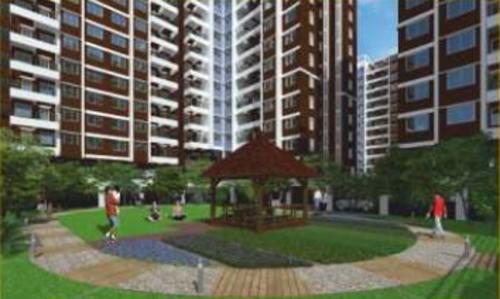 Images for Amenities of  Aishwaryam Hamara