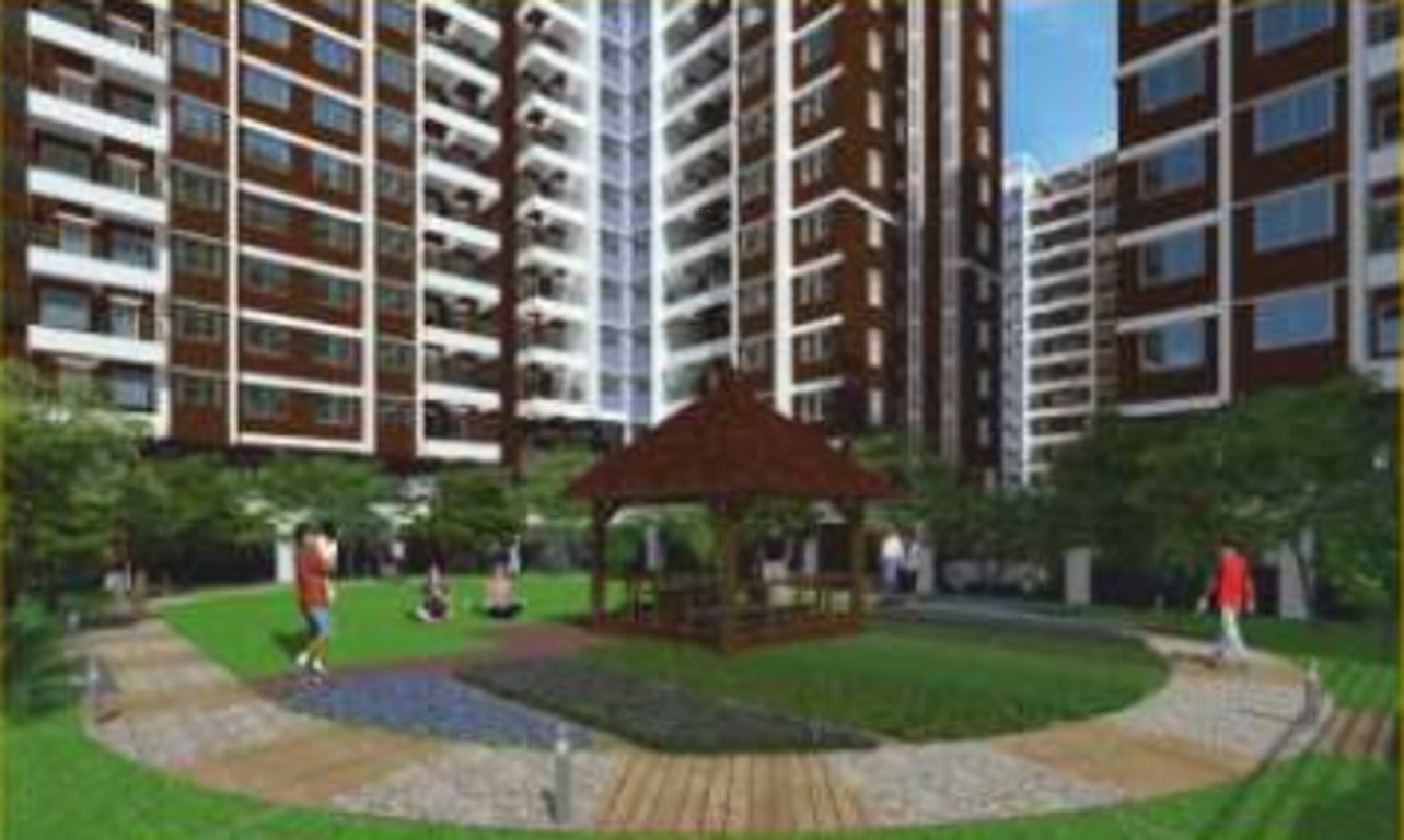 Images for Amenities of  Aishwaryam Hamara