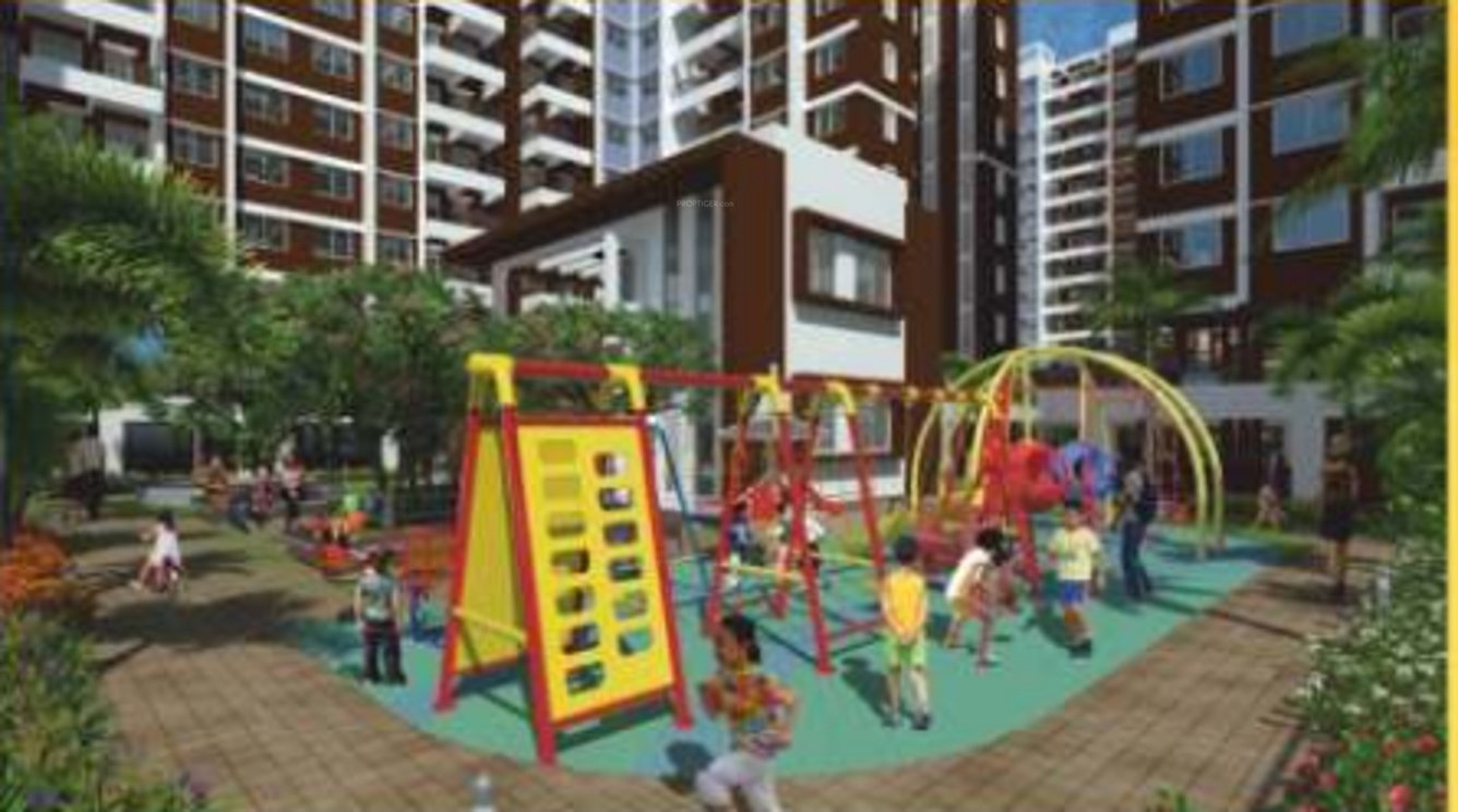 Images for Amenities of  Aishwaryam Hamara
