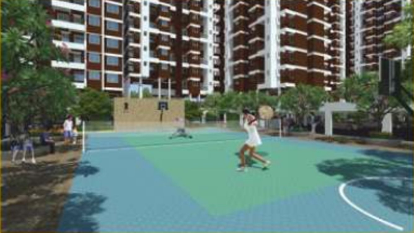 Images for Amenities of  Aishwaryam Hamara