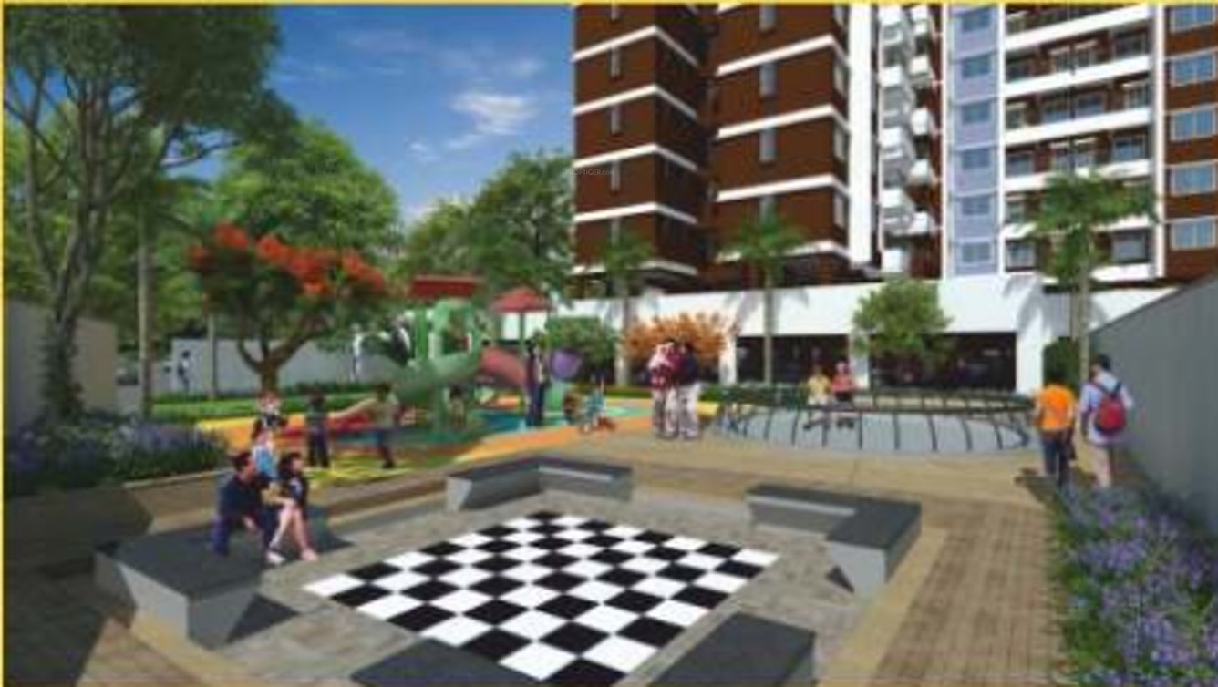 Images for Amenities of  Aishwaryam Hamara
