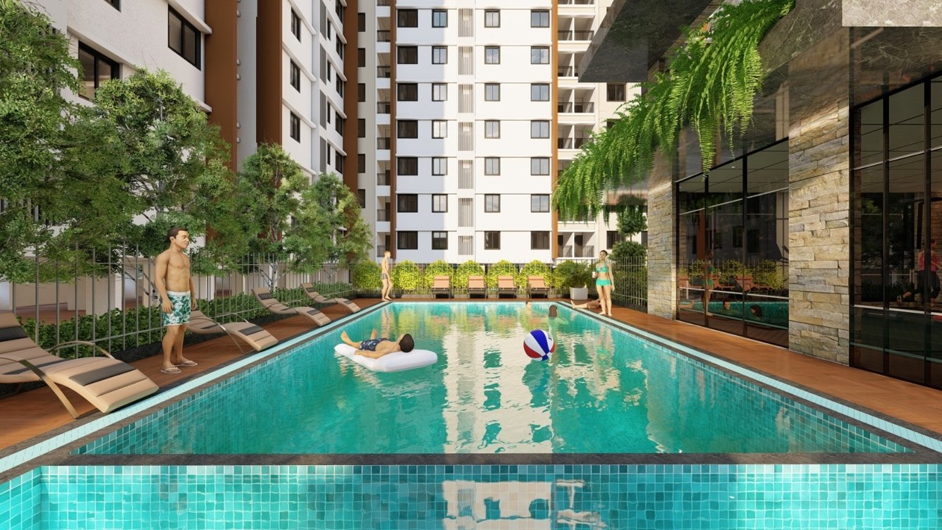  aishwaryam hamara Swimming Pool