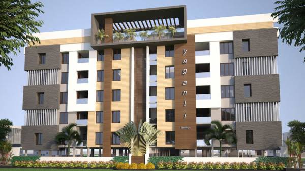 Images for Elevation of Yaganti Sterling Images for Elevation of Yaganti Sterling