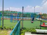  city-khandwa-road-indore Children's play area