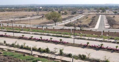 Internal Roads city-khandwa-road-indore Internal Roads