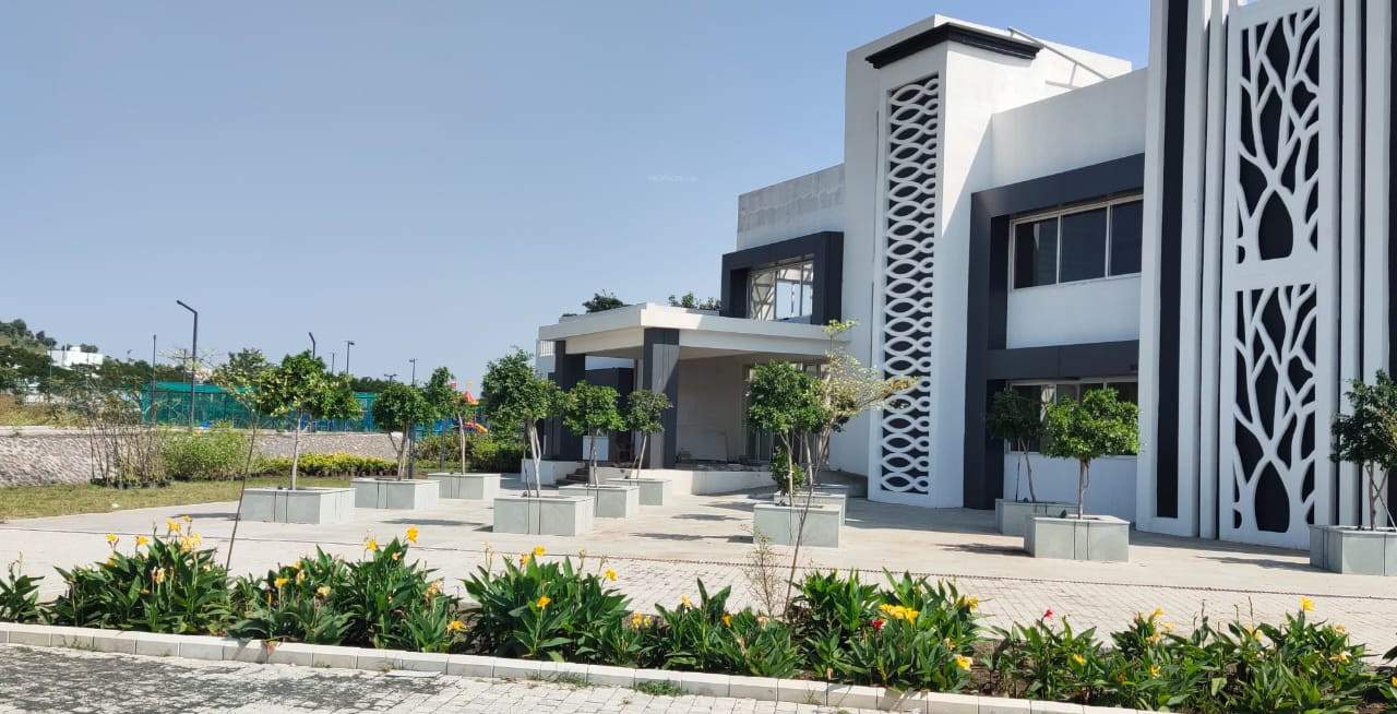  city khandwa road indore Others