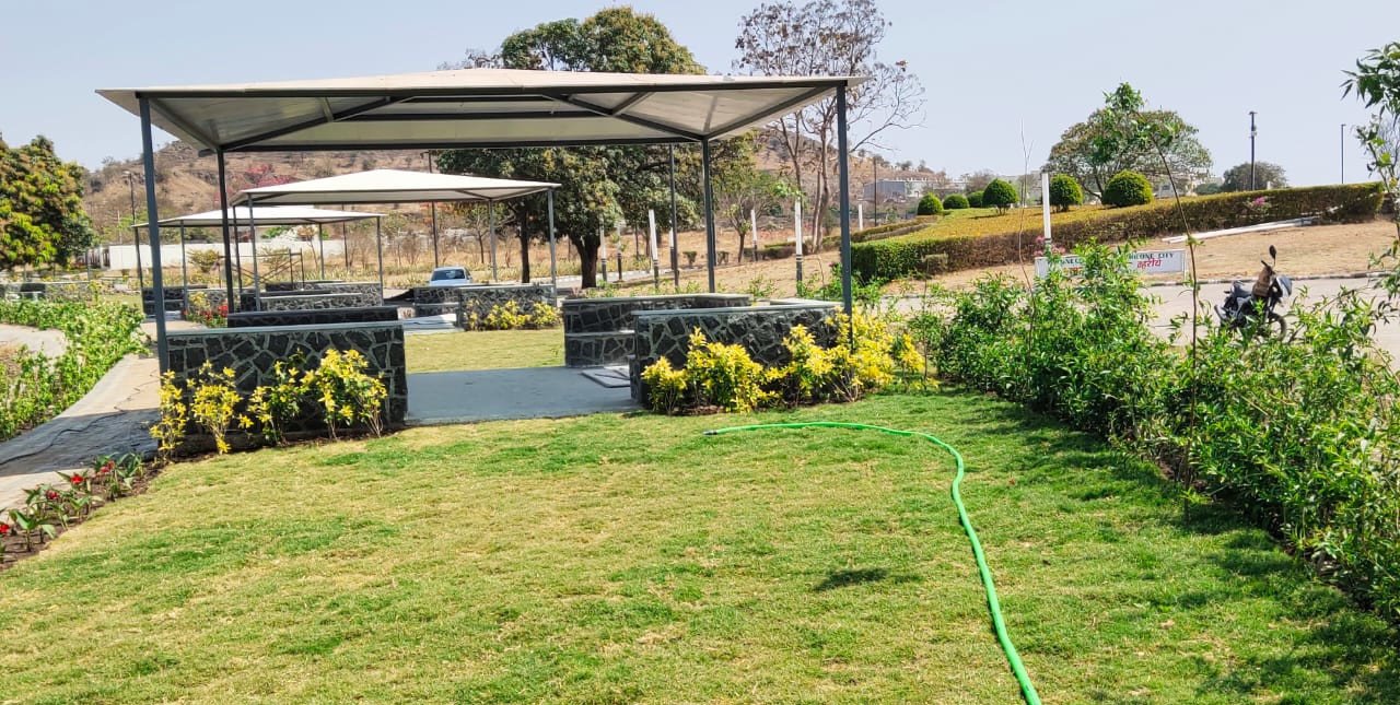  city khandwa road indore Others